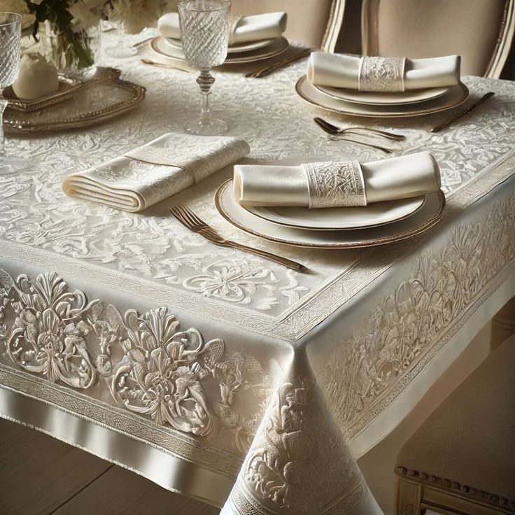 Table Linen